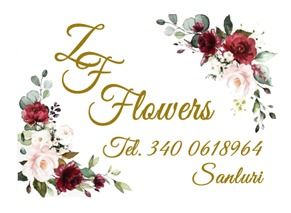 ZF FLOWERS DI ZARA FEDERICA